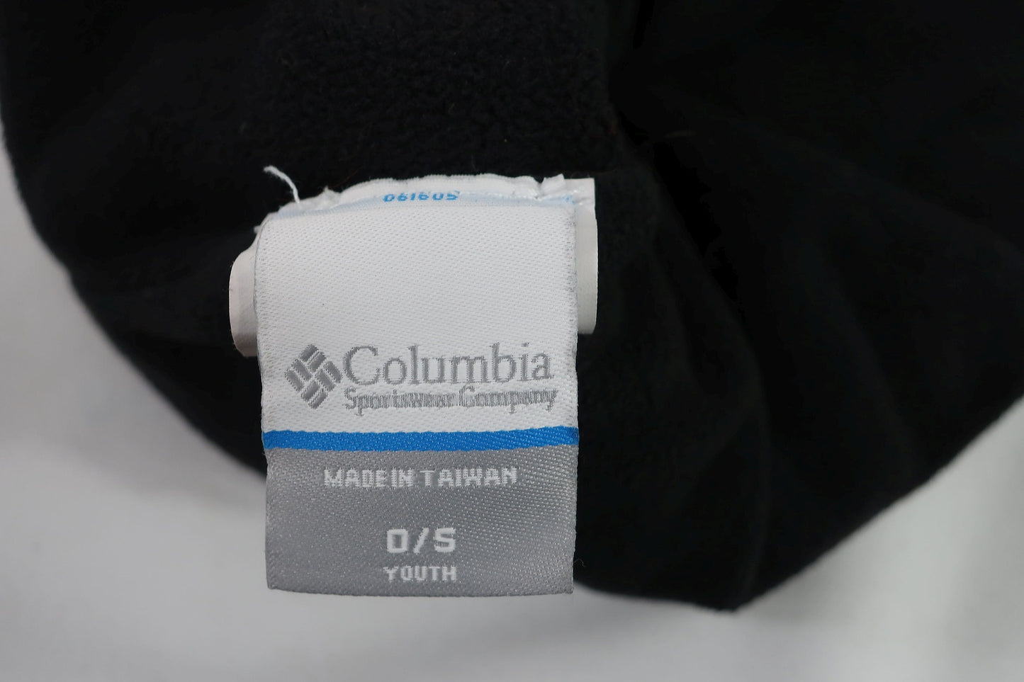 COLUMBIA vaikiška šilta kepurė