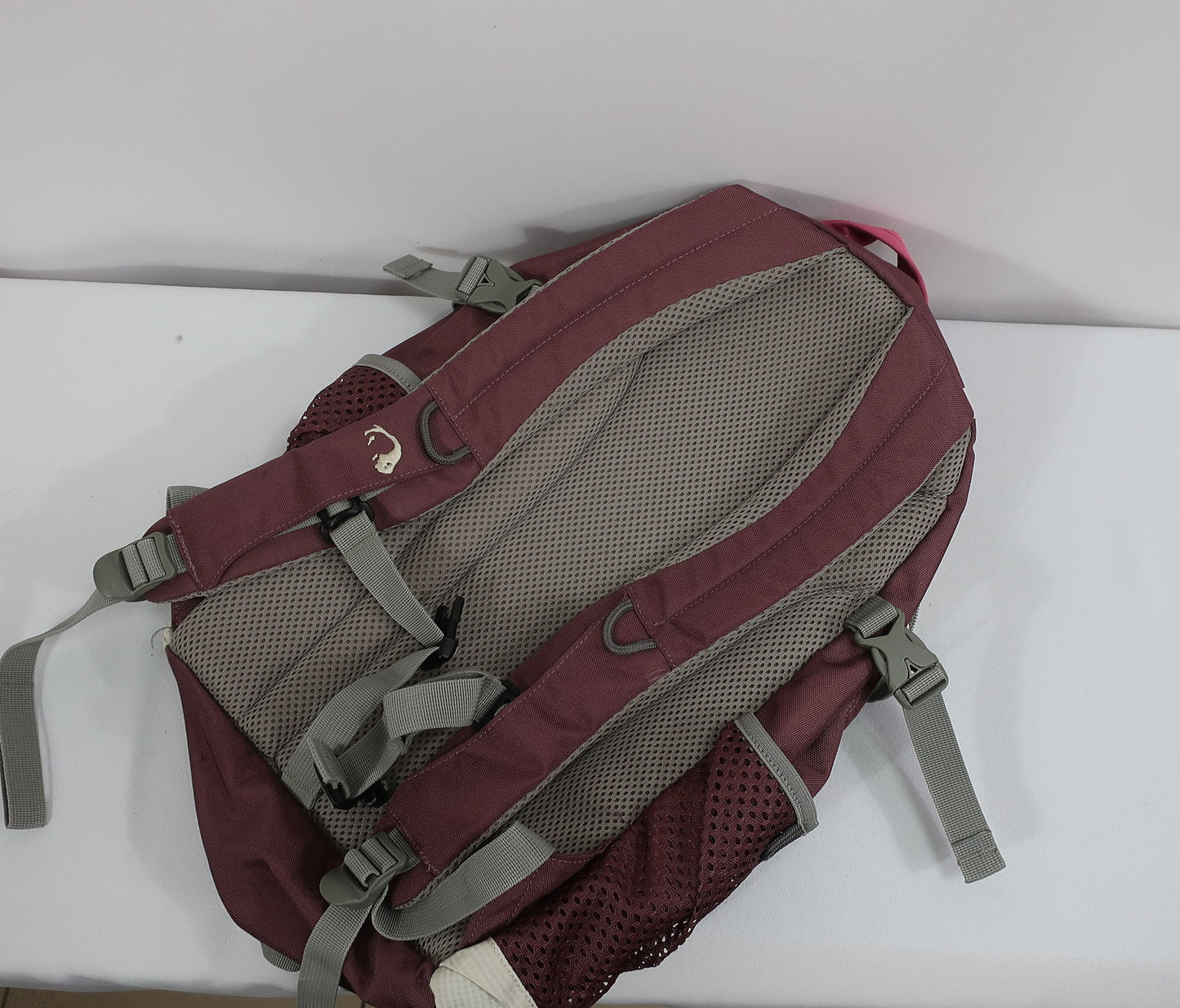 TATONKA kuprinė apie 15 l talpos