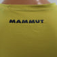 MAMMUT vyriški sportiniai marškinėliai L dydis