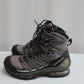 SALOMON laisvalaikio, žygio batai su Gore-Tex 36 dydis