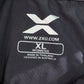 2XU moteriškos sportinės kompresinės tamprės XL dydis