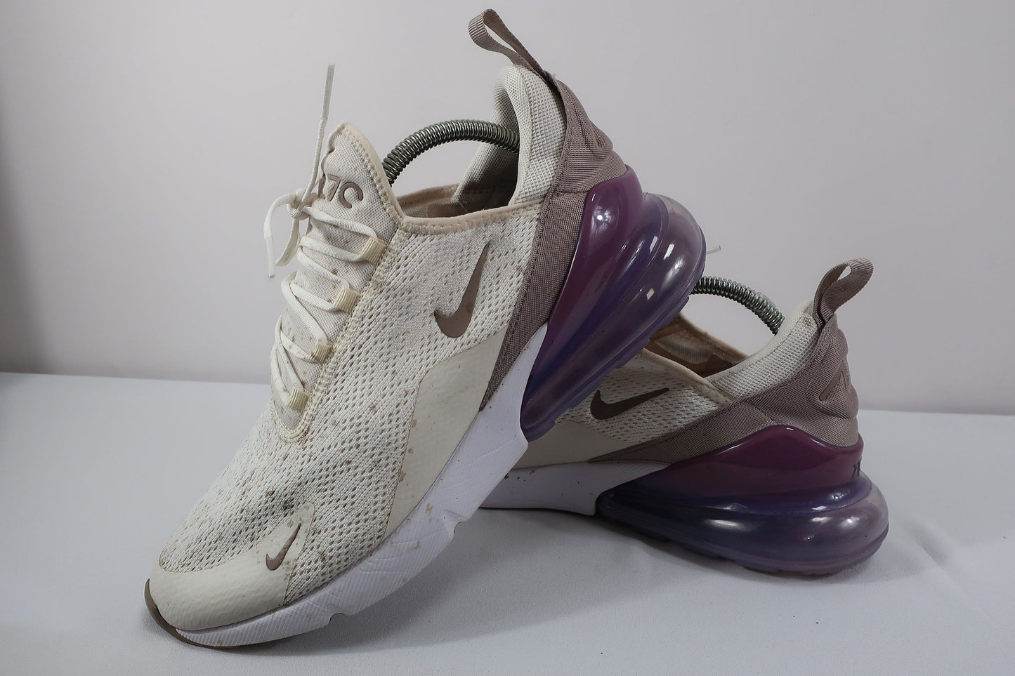 NIKE sportiniai, laisvalaikio batai 44 dydis
