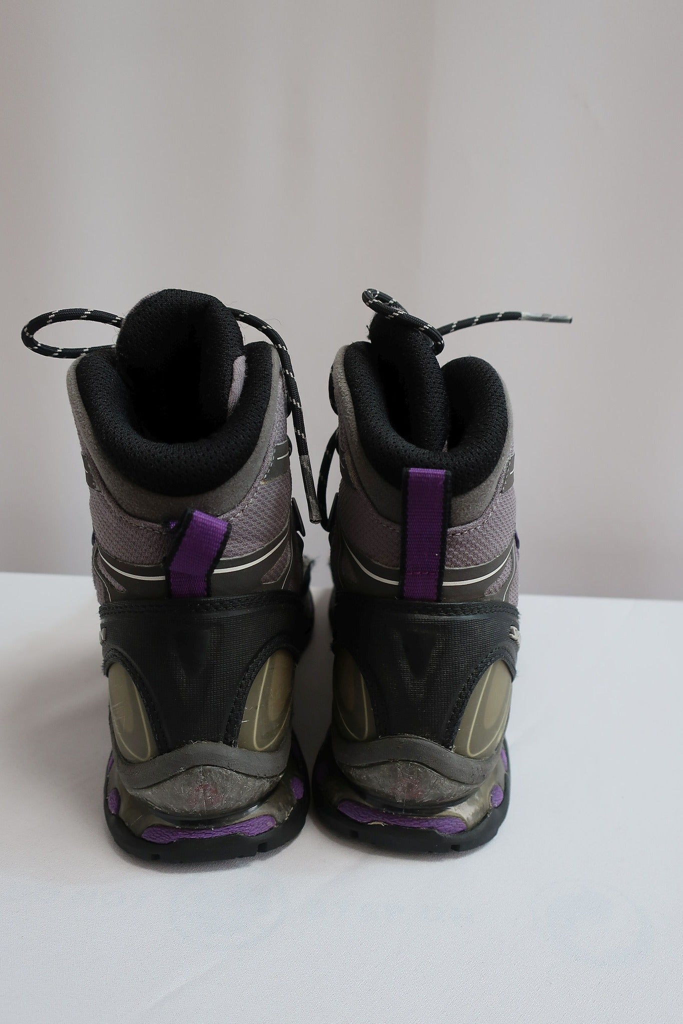 SALOMON laisvalaikio, žygio batai su Gore-Tex 36 dydis