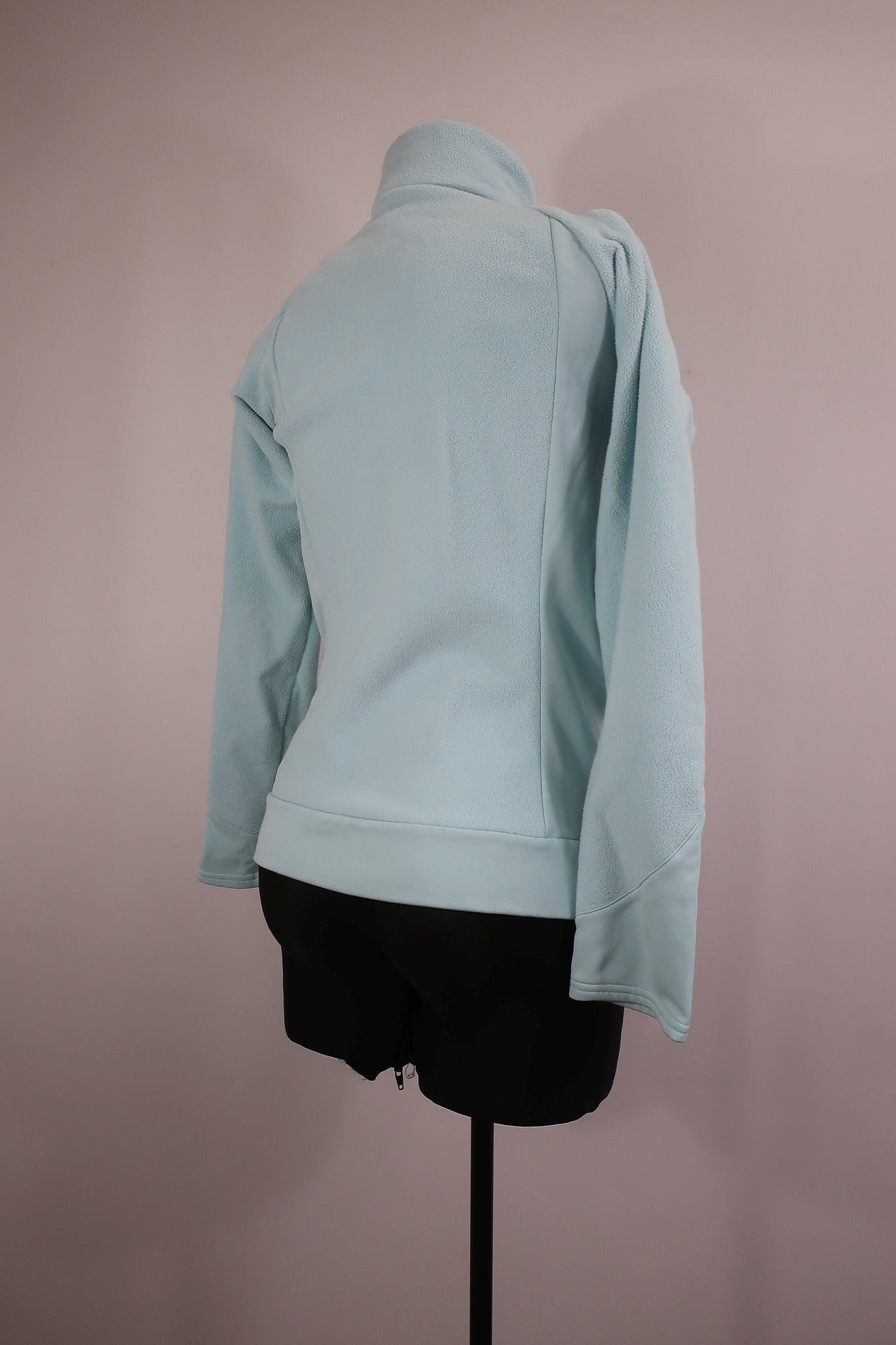 COLUMBIA moteriškas flisinis šiltukas S dydis