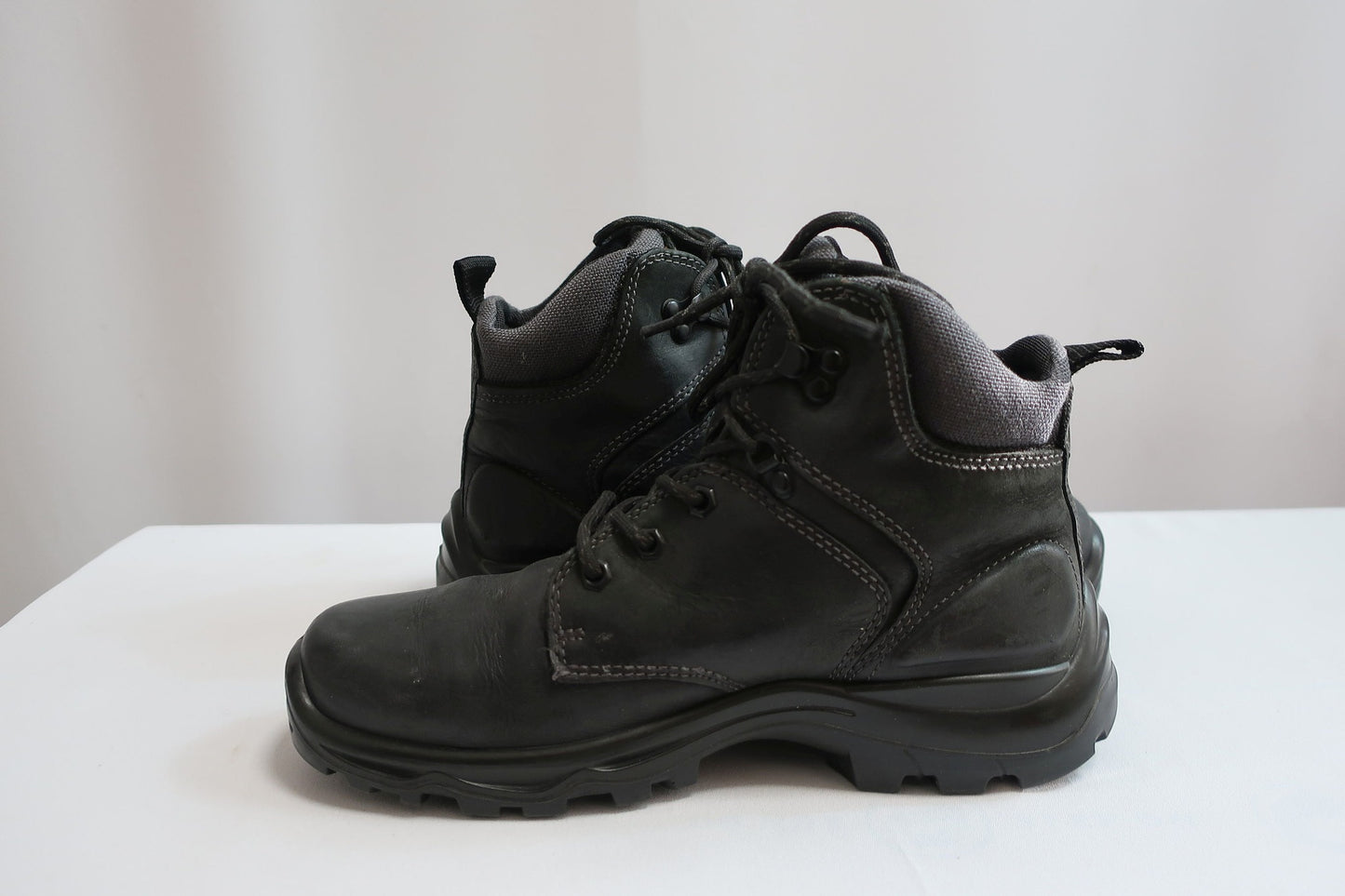 ECCO odiniai laisvalaikio batai su Gore-Tex 40 dydis