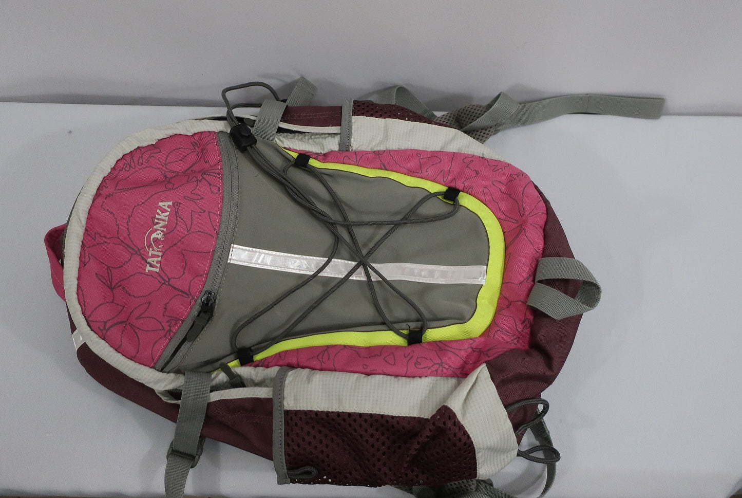 TATONKA kuprinė apie 15 l talpos