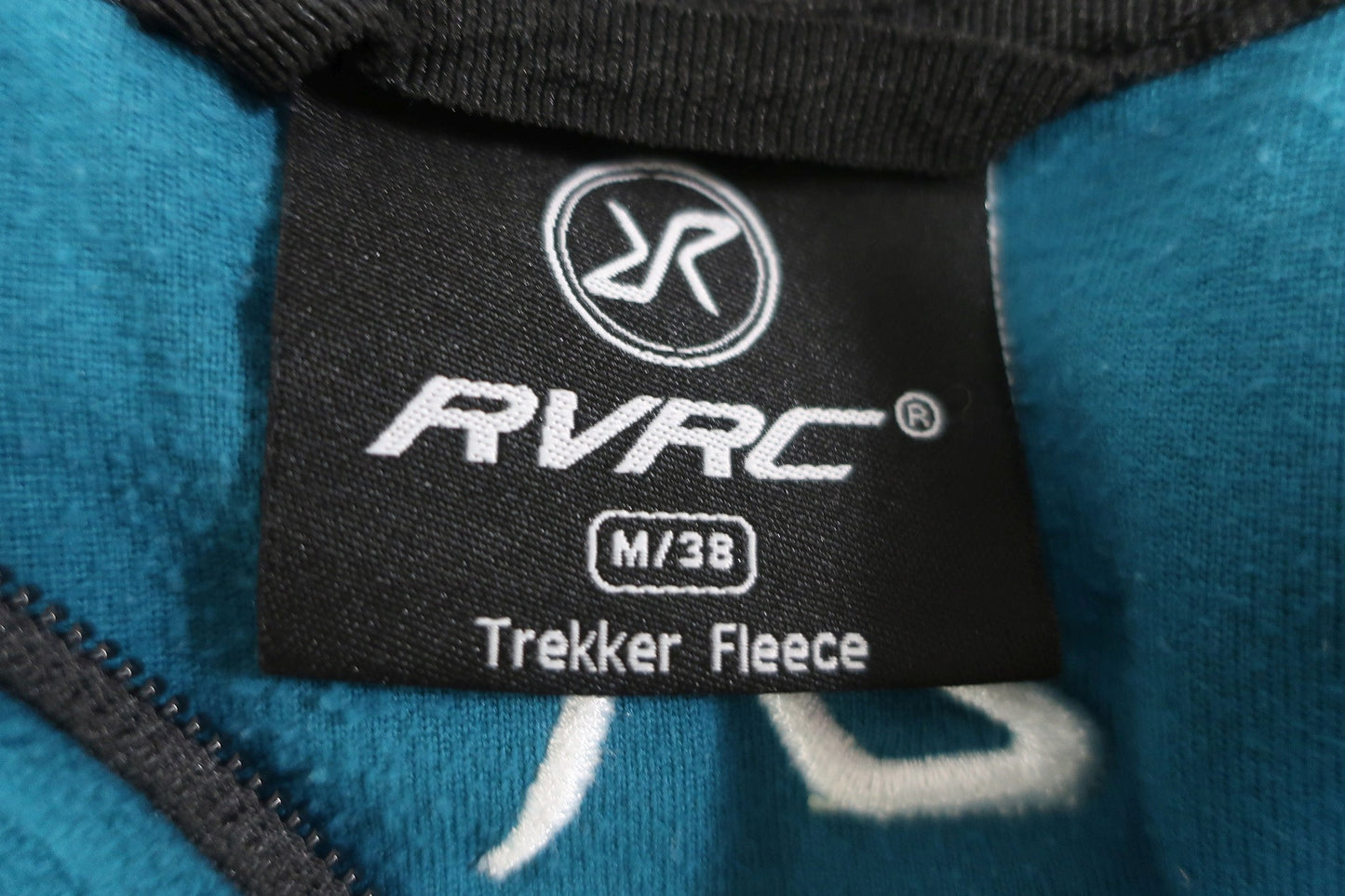 REVOLIUTION RACE moteriškas flisinis šiltukas M dydis