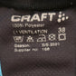 CRAFT moteriški sportiniai marškinėliai 36/38 dydis