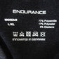 ENDURANCE moteriškas lengvas sportinis džemperis/marškinėliai L/XL dydis