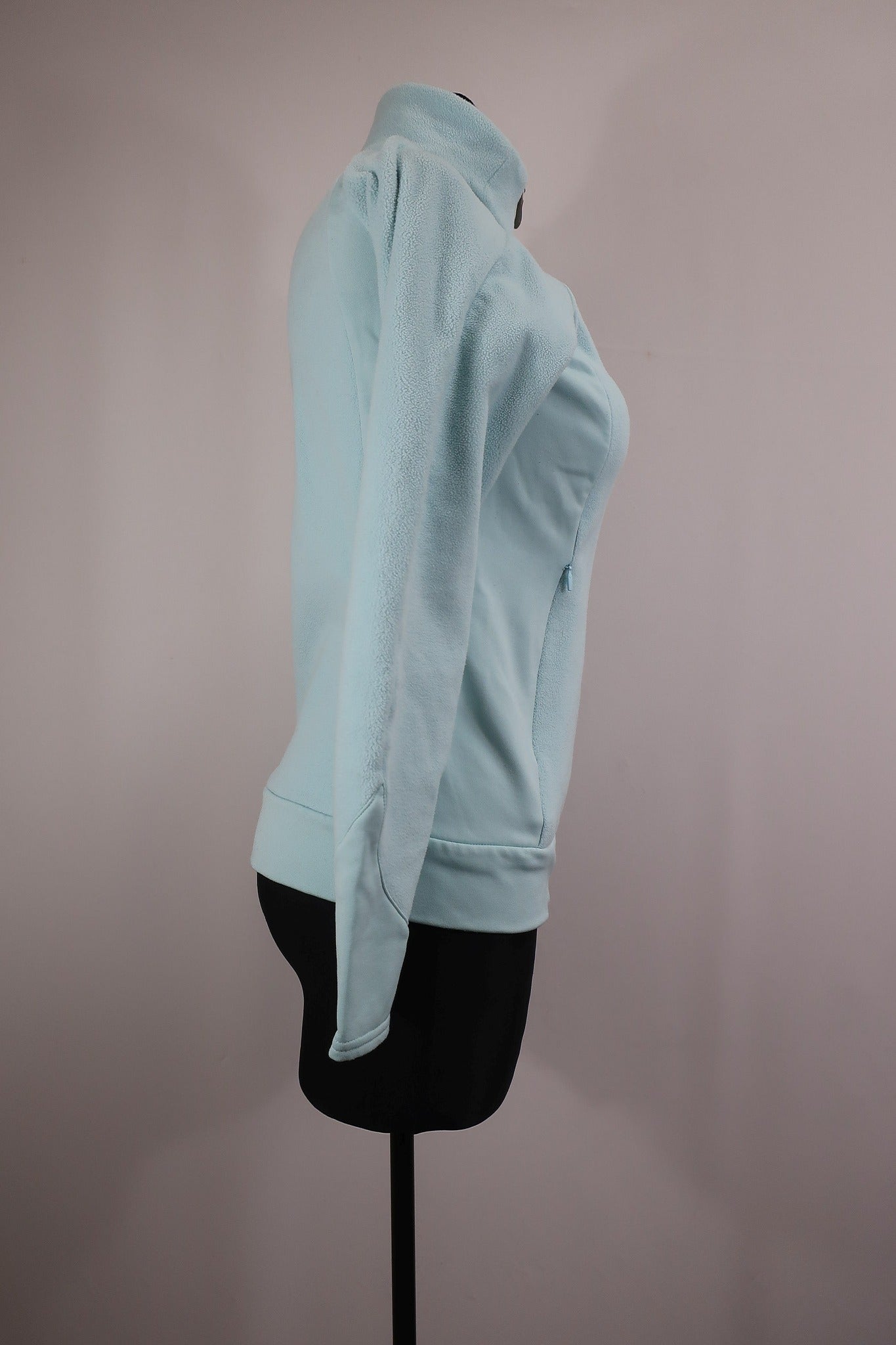 COLUMBIA moteriškas flisinis šiltukas S dydis