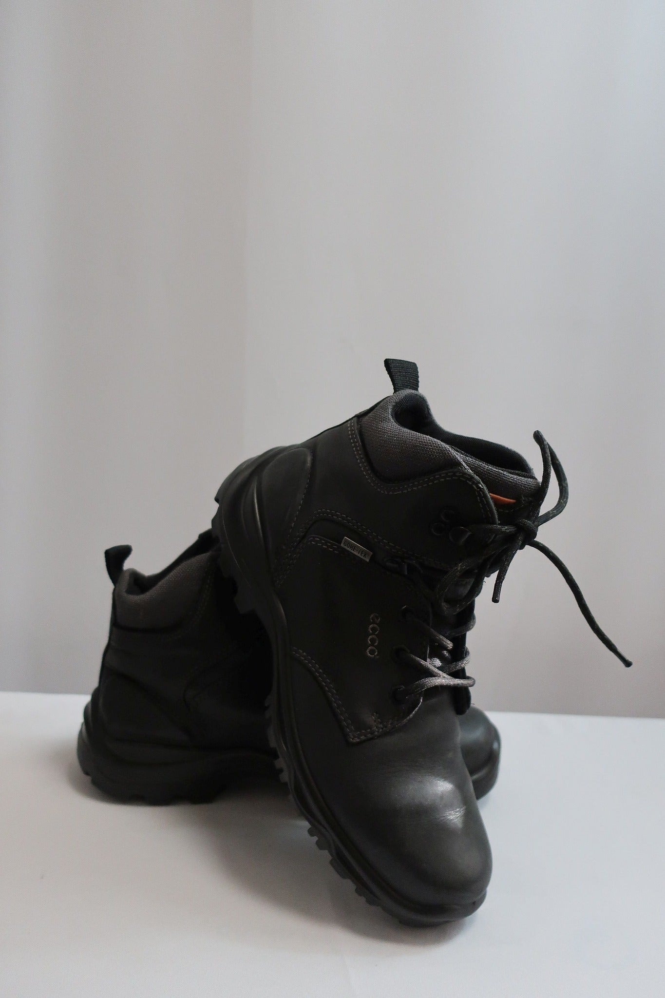 ECCO odiniai laisvalaikio batai su Gore-Tex 40 dydis