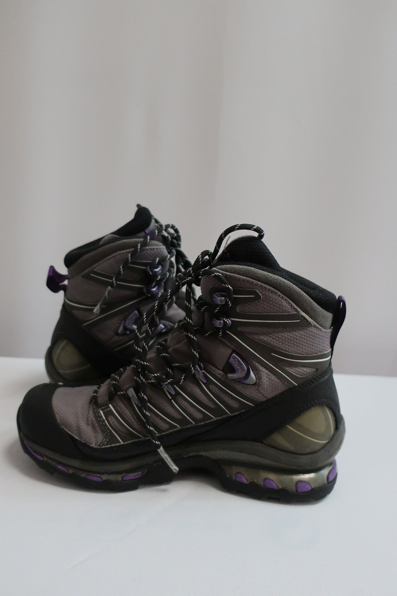 SALOMON laisvalaikio, žygio batai su Gore-Tex 36 dydis