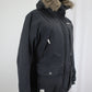 DIDRIKSONS moteriška parka/puspaltis 40 dydis