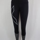 2XU moteriškos sportinės kompresinės tamprės M dydis