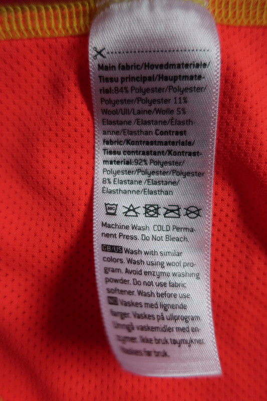 Karitraa moteriški termo marškinėliai L dydis