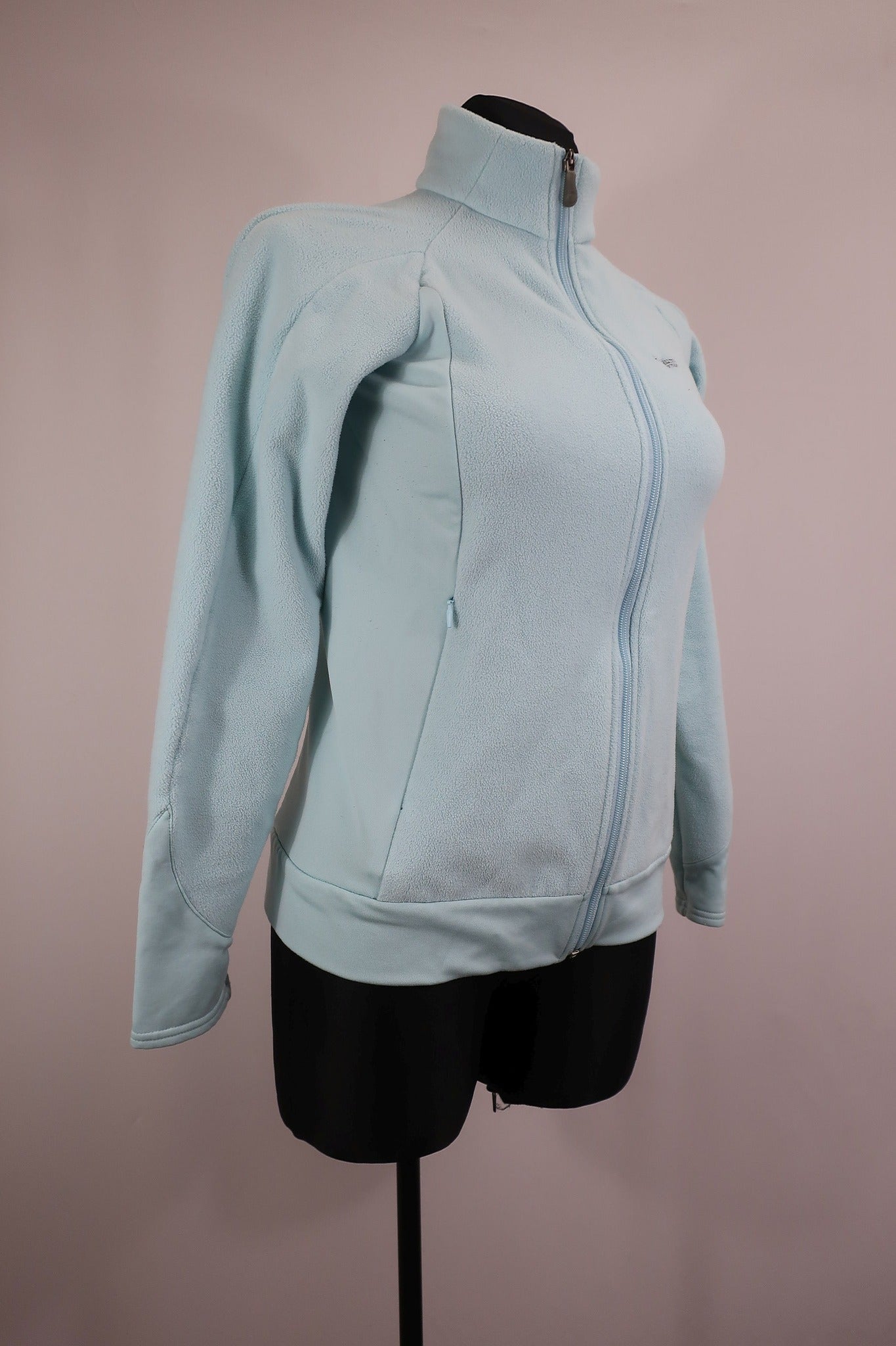 COLUMBIA moteriškas flisinis šiltukas S dydis