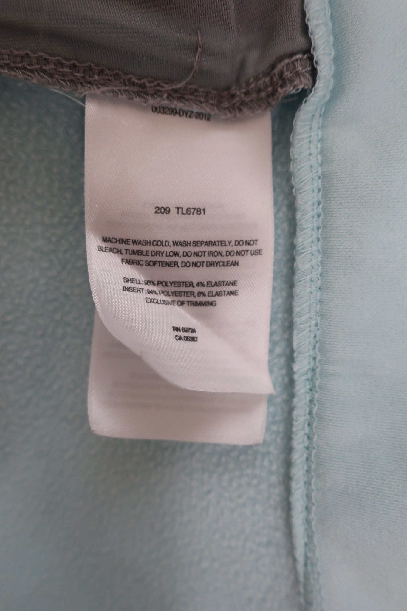 COLUMBIA moteriškas flisinis šiltukas S dydis