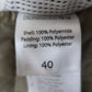 DIDRIKSONS moteriška parka/puspaltis 40 dydis