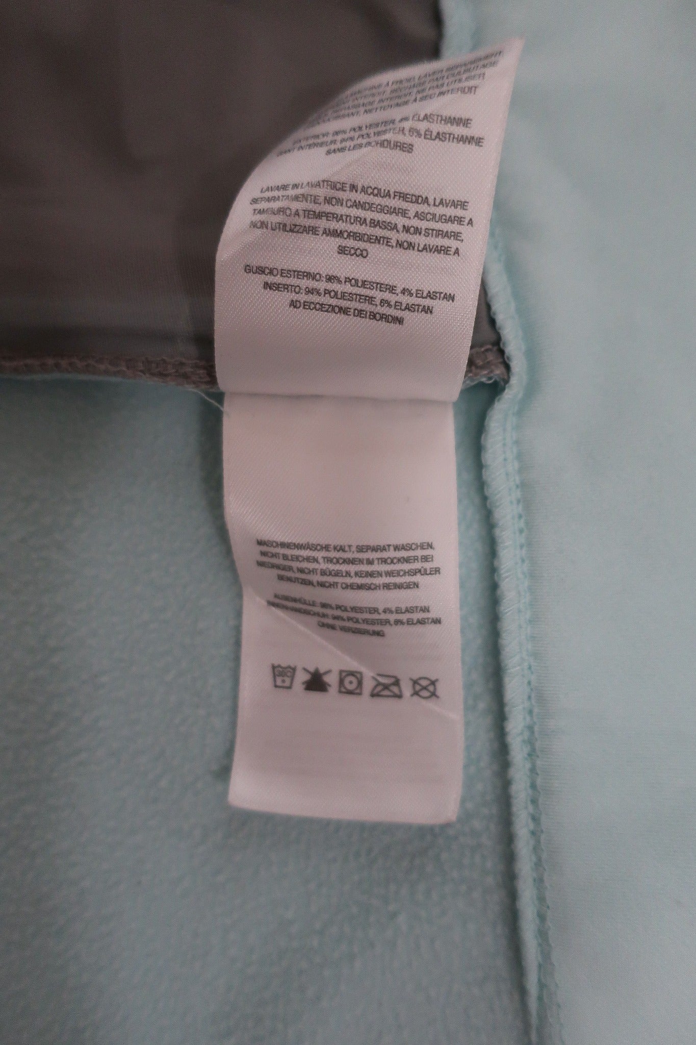 COLUMBIA moteriškas flisinis šiltukas S dydis