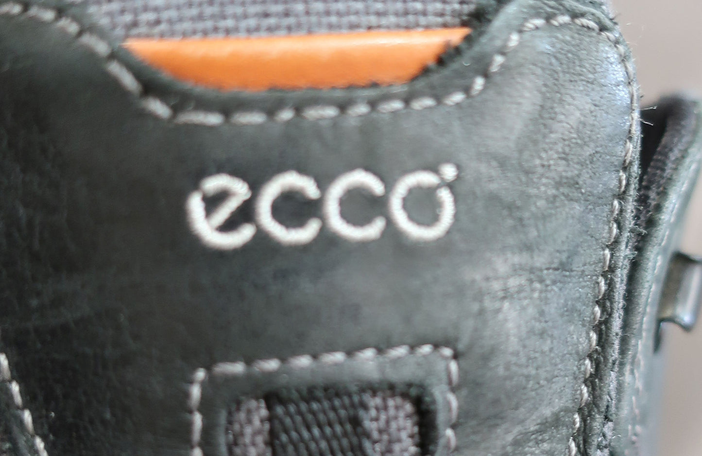 ECCO odiniai laisvalaikio batai su Gore-Tex 40 dydis
