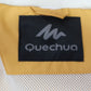 QUECHUA moteriška ilgesnė striukė M dydis