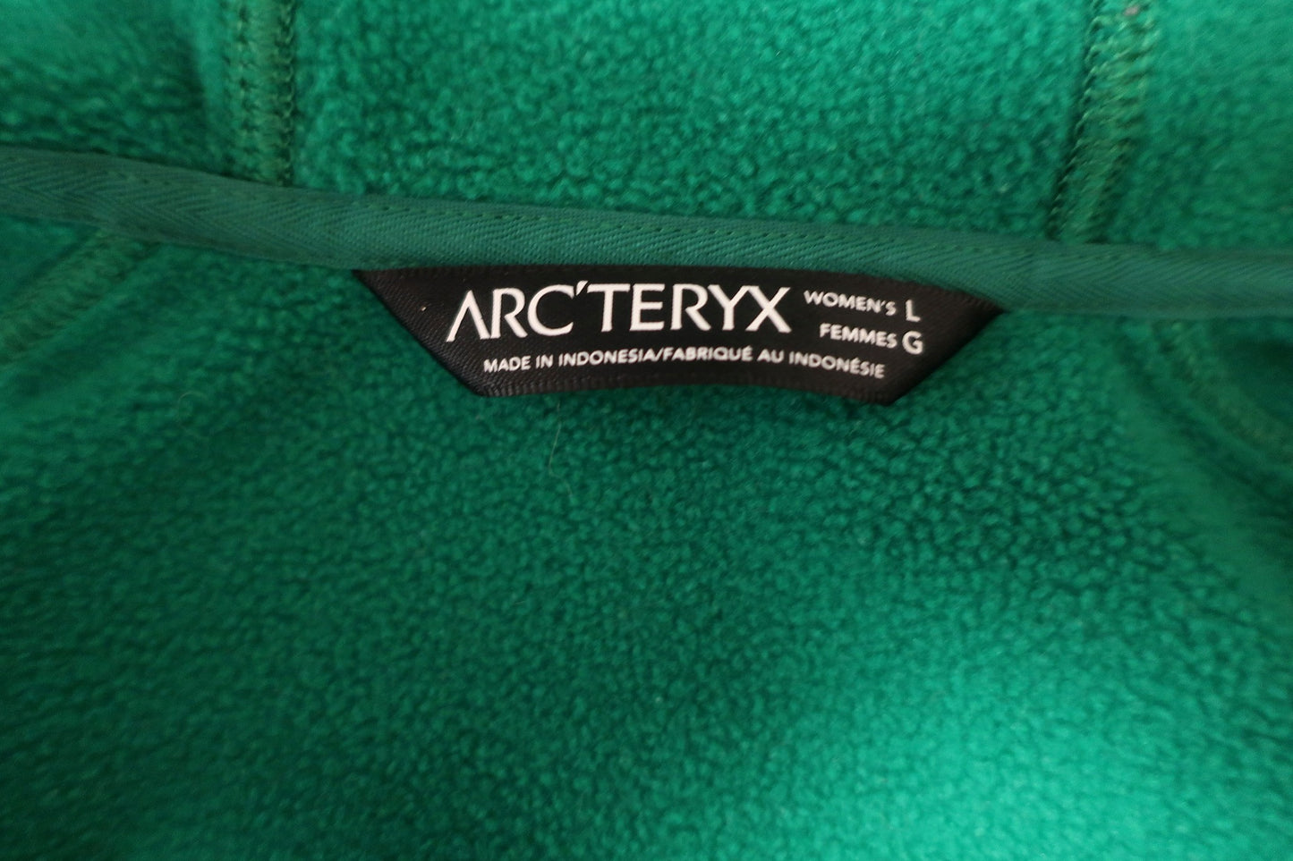 ARC'TERYX moteriškas šiltukas L dydis