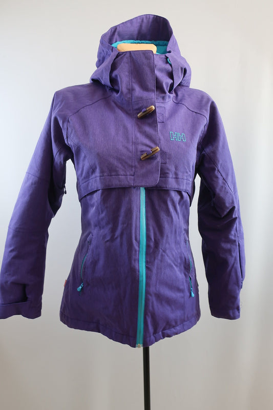 HELLY HANSEN moteriška striukė su Primaloft S dydis