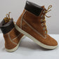TIMBERLAND odiniai laisvalaikio batai 38,5/39 dydis