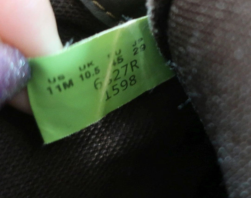 TIMBERLAND vyriški batai 44/44,5 dydis