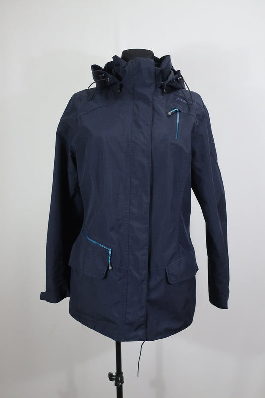 SCHOFFEL moteriška striukė 2 in 1 40/42 dydis
