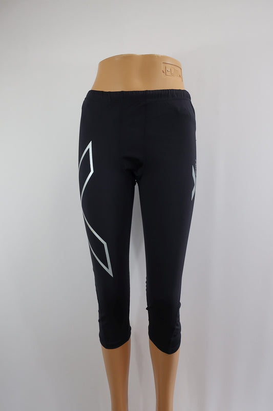 2XU vyriški kompresiniai sportiniai šortai L/XL dydis