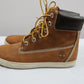 TIMBERLAND odiniai laisvalaikio batai 38,5/39 dydis
