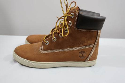 TIMBERLAND odiniai laisvalaikio batai 38,5/39 dydis