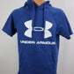UNDER ARMOUR vyriškas džemperis/liemenė M dydis