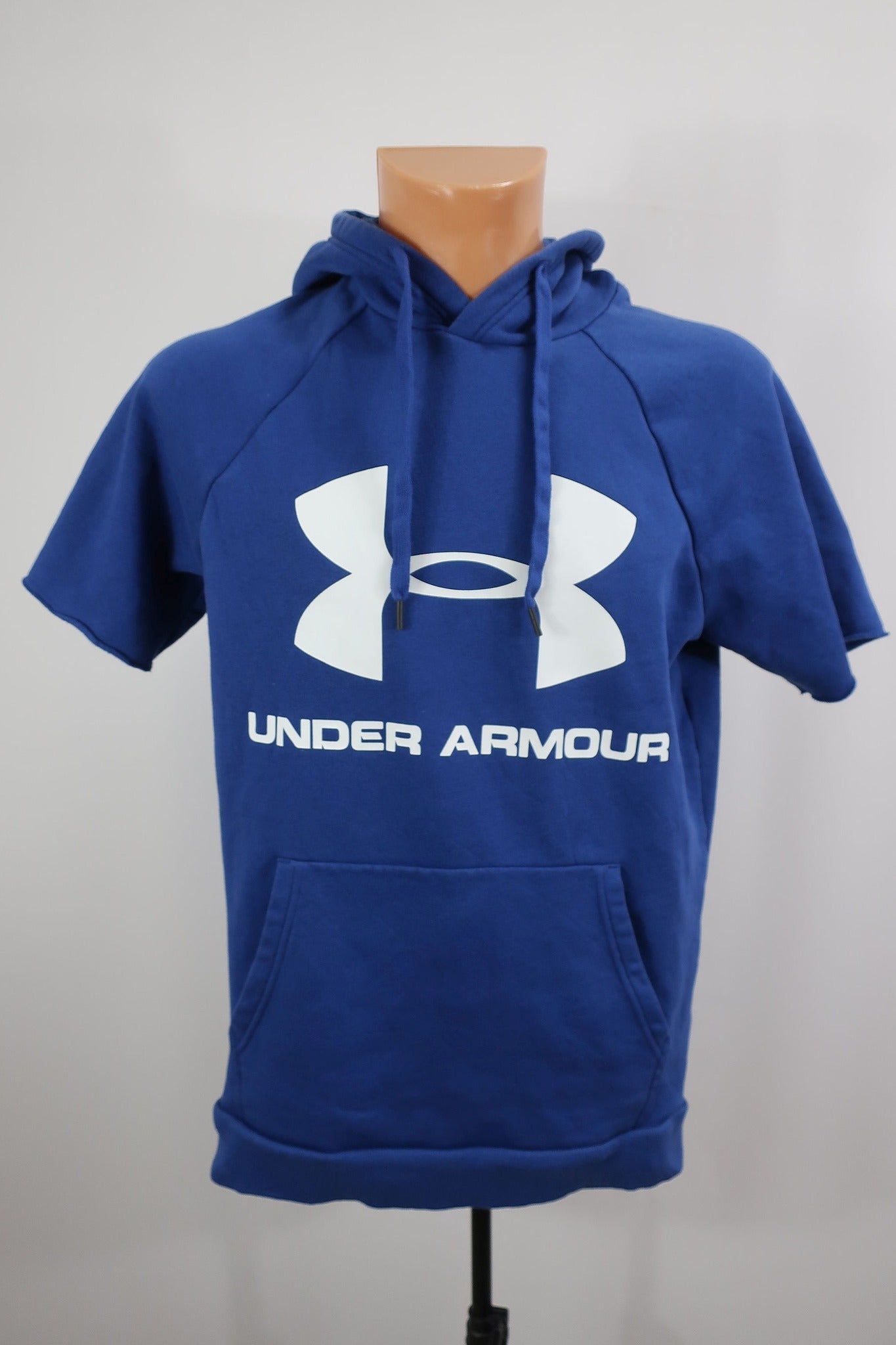 UNDER ARMOUR vyriškas džemperis/liemenė M dydis
