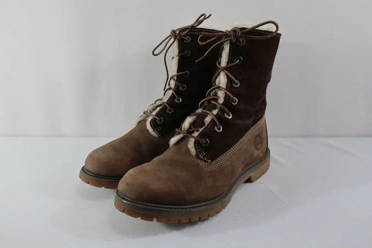 TIMBERLAND šilti batai 38,5/39 dydis