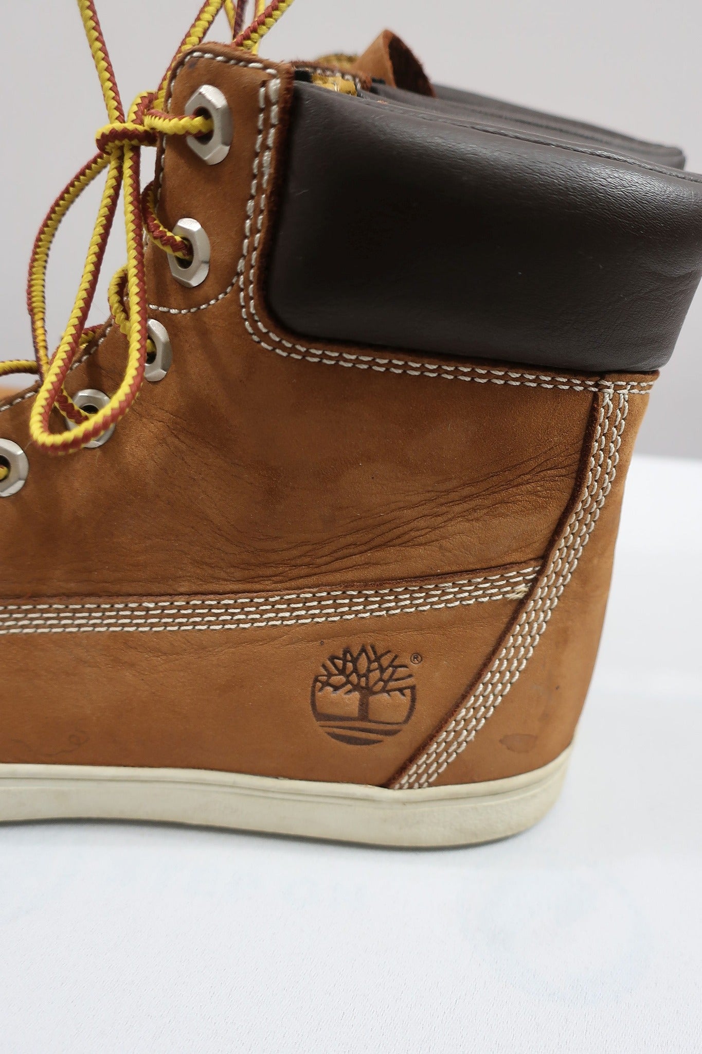 TIMBERLAND odiniai laisvalaikio batai 38,5/39 dydis
