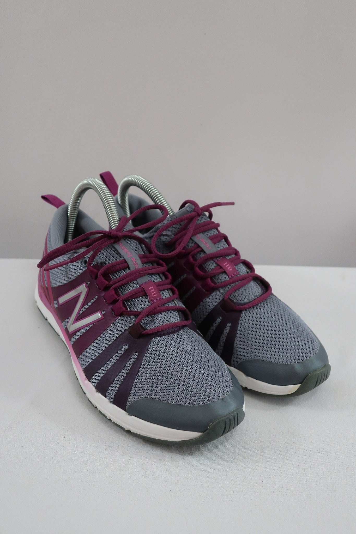 NEW BALANCE sportiniai batai 38/38,5 dydis