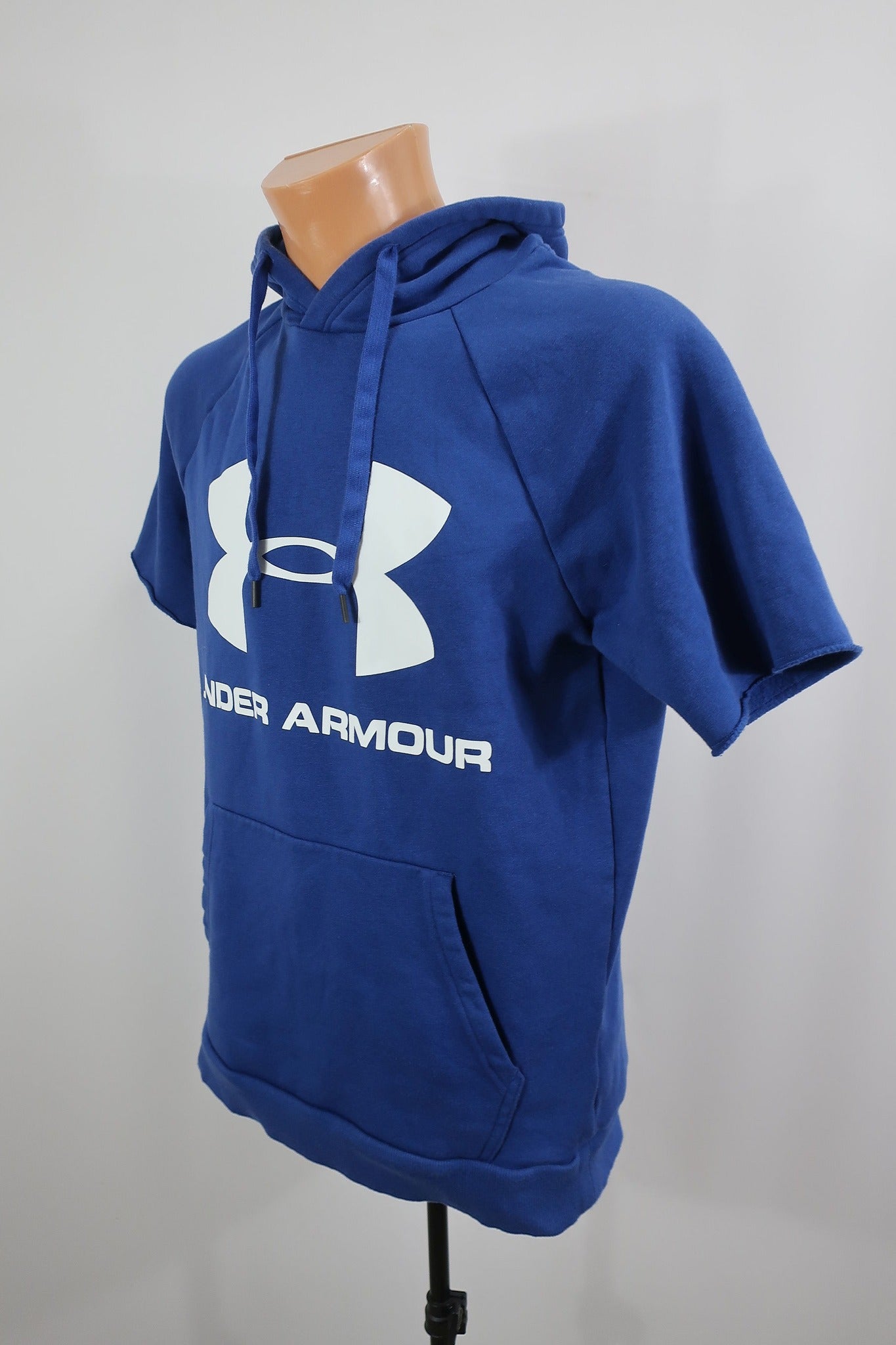 UNDER ARMOUR vyriškas džemperis/liemenė M dydis