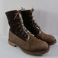 TIMBERLAND šilti batai 38,5/39 dydis