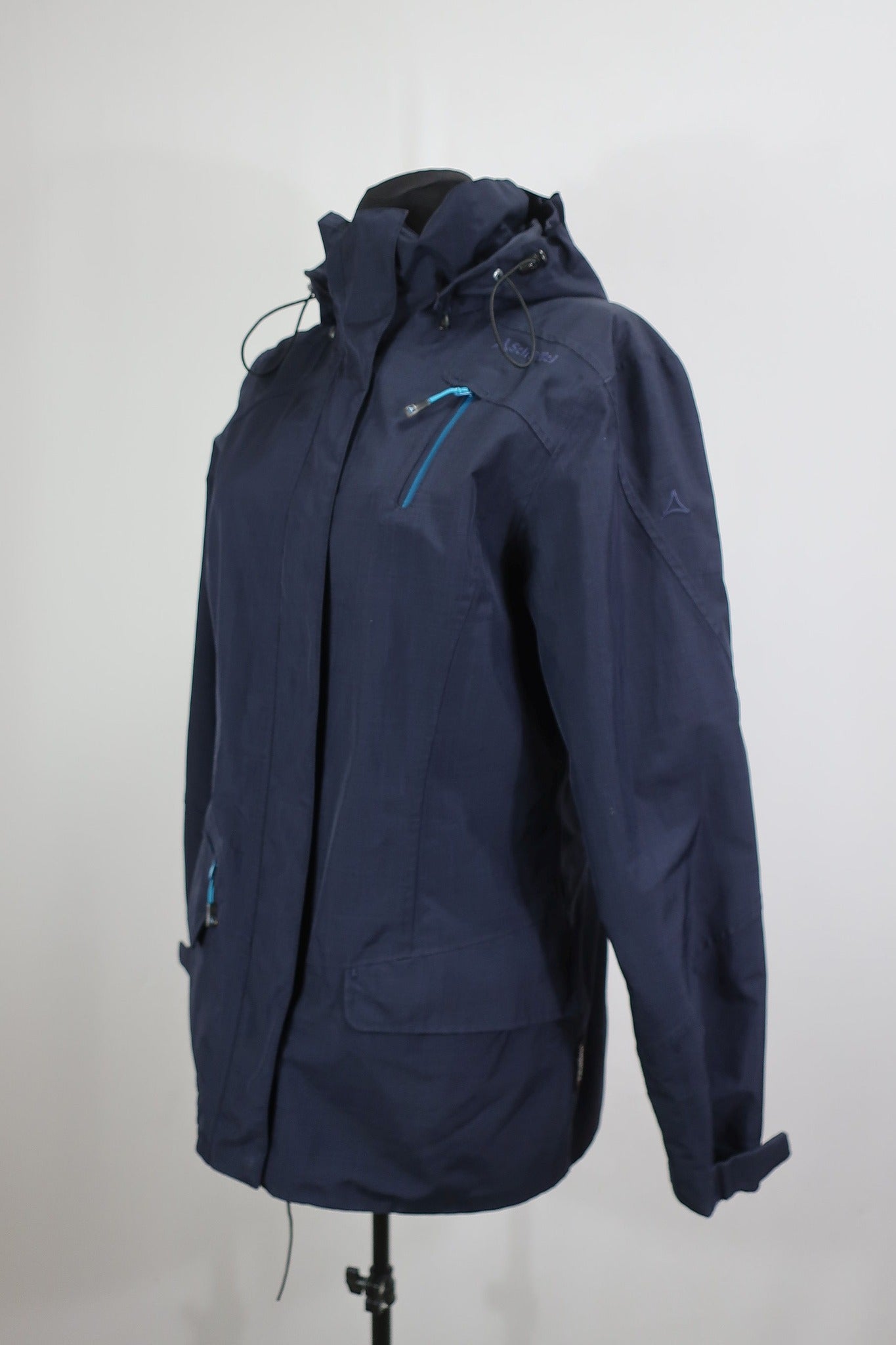 SCHOFFEL moteriška striukė 2 in 1 40/42 dydis