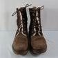 TIMBERLAND šilti batai 38,5/39 dydis