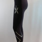 2XU moteriškos sportinės kompresinės tamprės M dydis