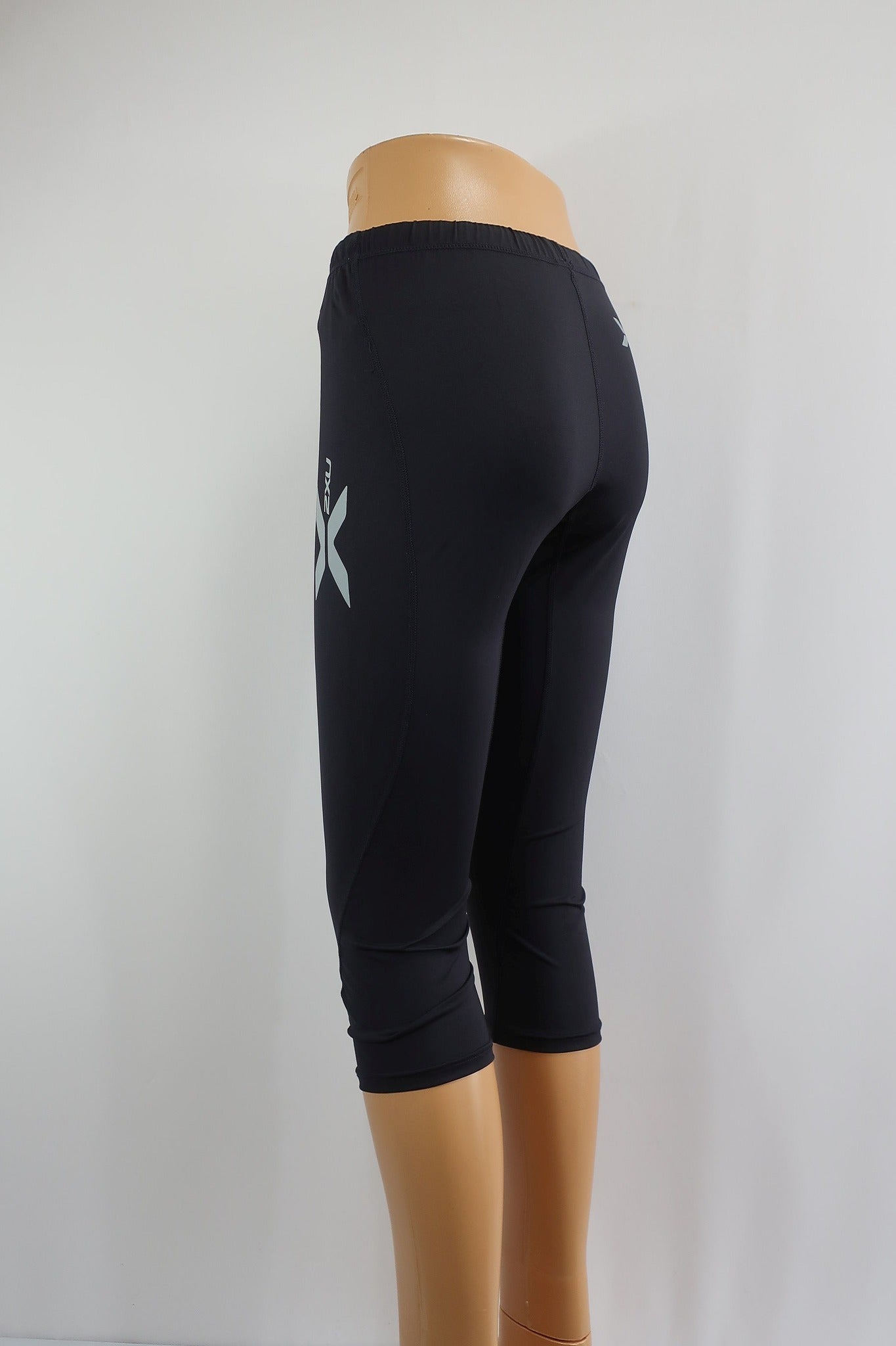 2XU vyriški kompresiniai sportiniai šortai L/XL dydis