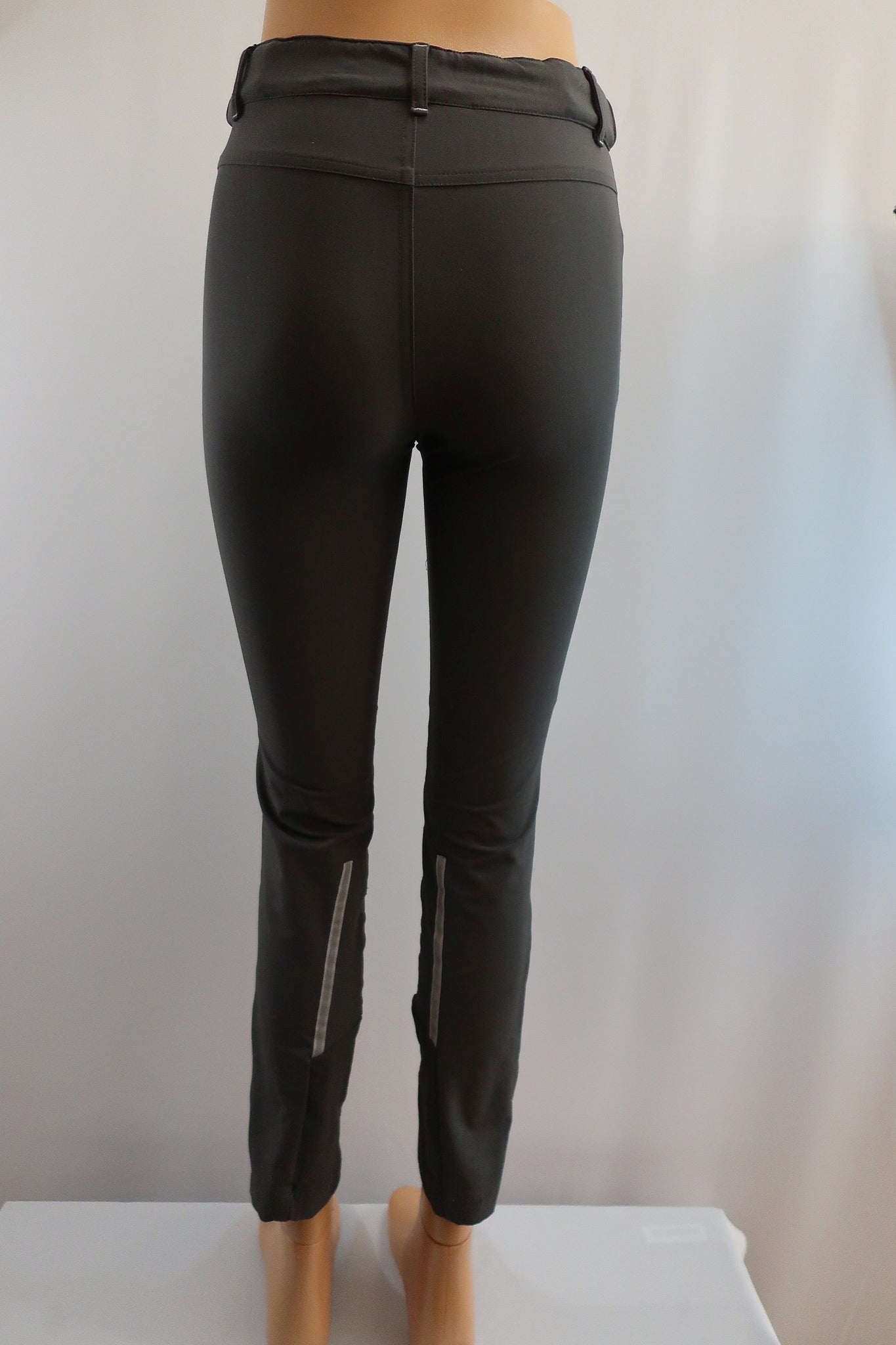 BERGANS laisvalaikio, trekingo kelnės 152 ūgiui