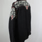 NORLENDER vilnonis megztinis m/l