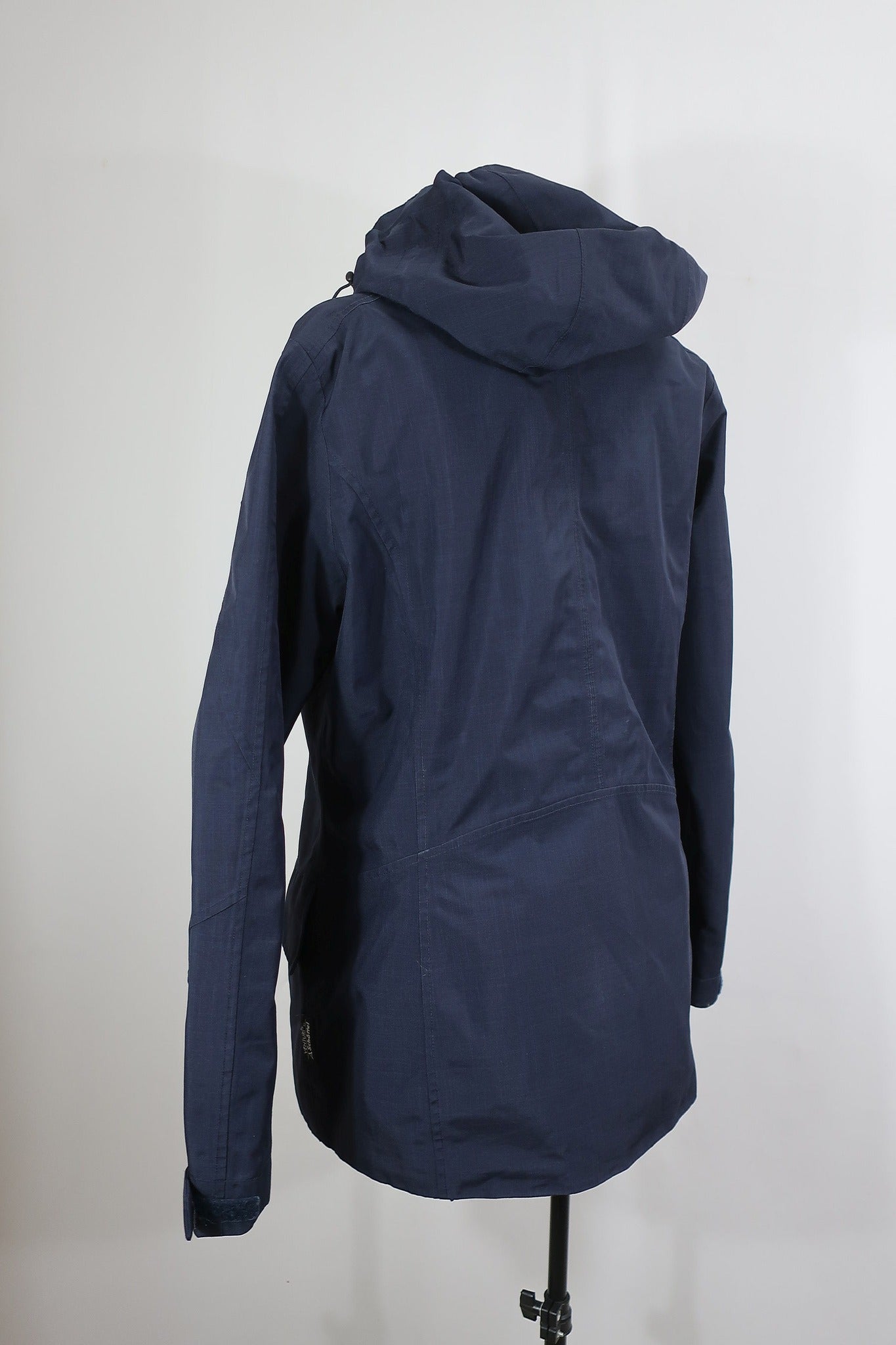 SCHOFFEL moteriška striukė 2 in 1 40/42 dydis