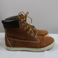 TIMBERLAND odiniai laisvalaikio batai 38,5/39 dydis