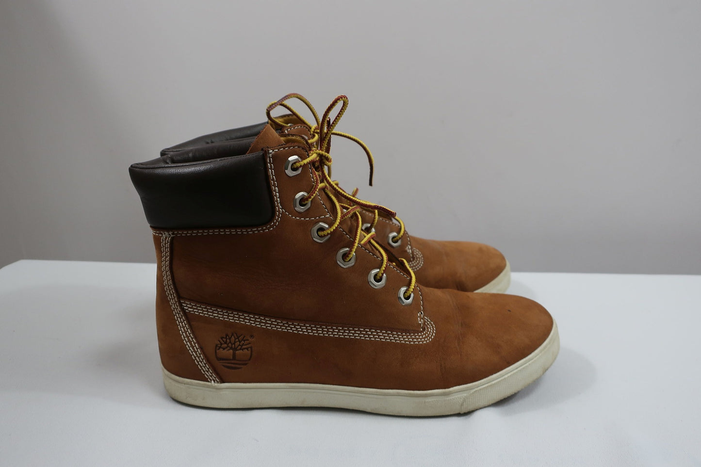TIMBERLAND odiniai laisvalaikio batai 38,5/39 dydis