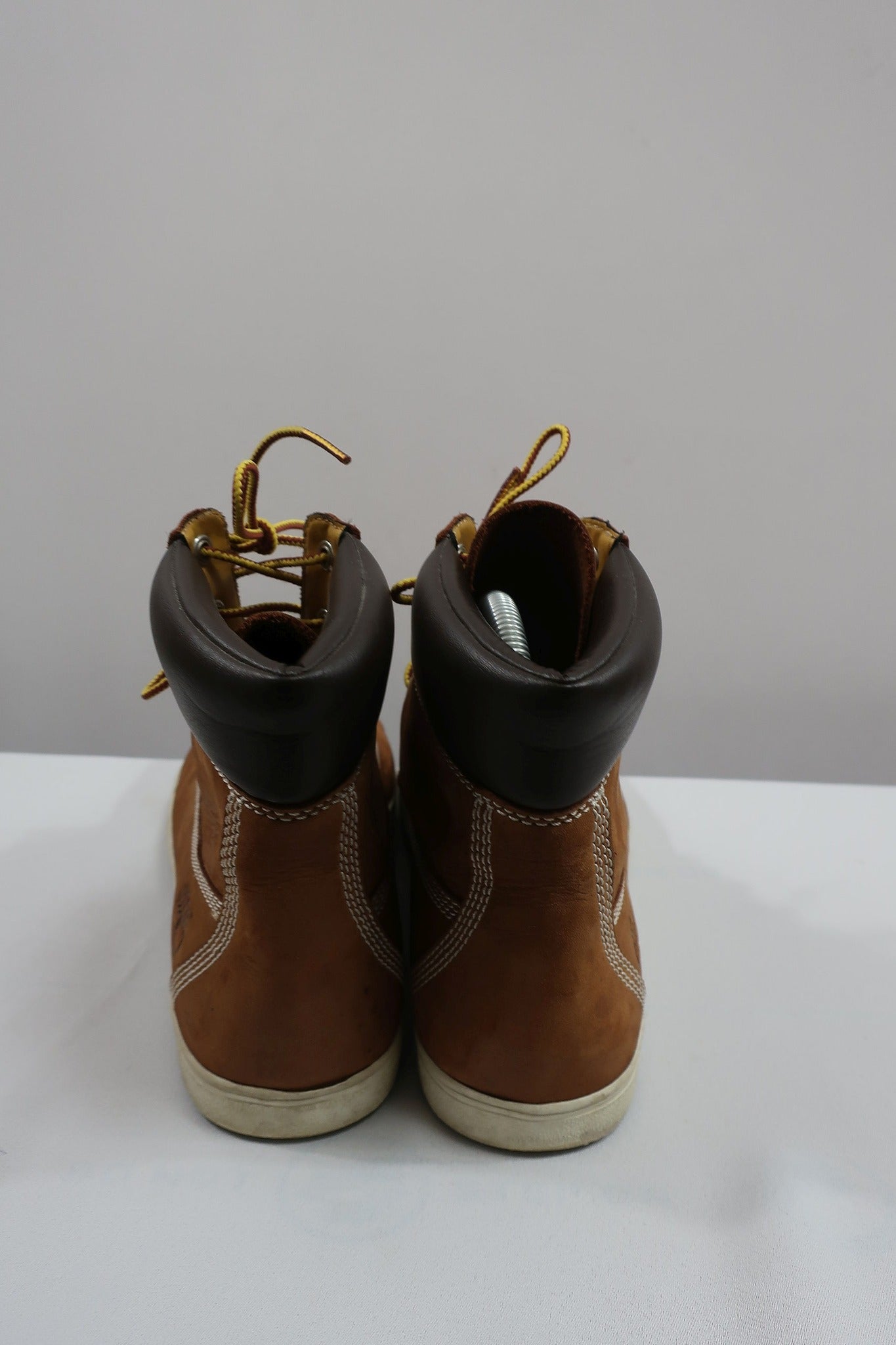 TIMBERLAND odiniai laisvalaikio batai 38,5/39 dydis